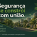 Segurança no Real Parque: união, tecnologia e participação comunitária