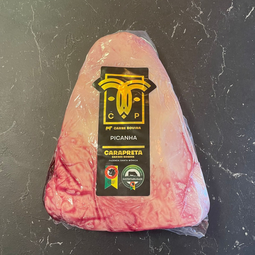 Picanha Carapreta (1,35g)