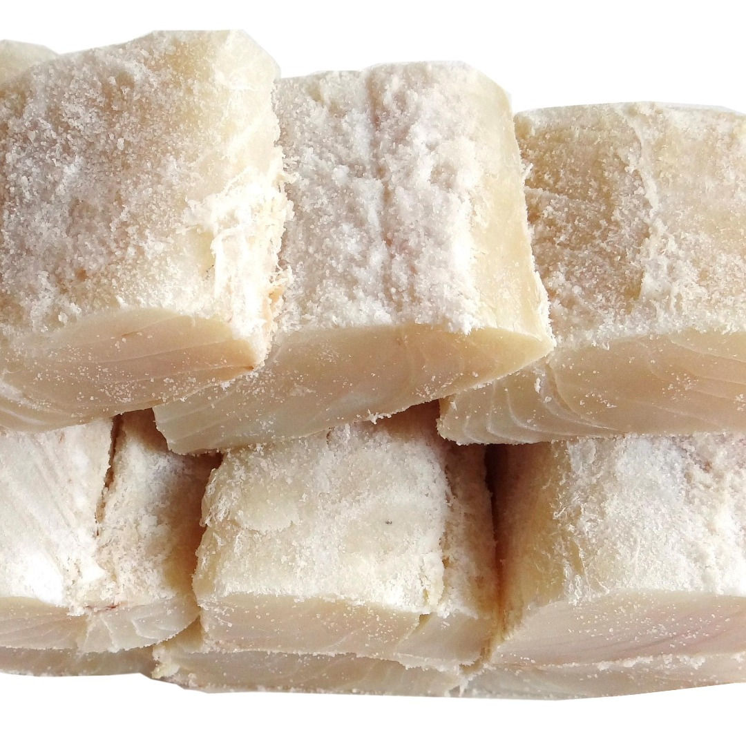 Bacalhau Gadus Morhua do Porto - Miolo