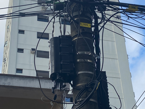 Isso pode Arnaldo?