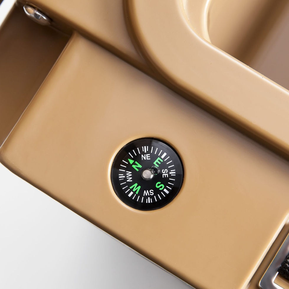 Miniatura: COOLER BALANCE 45 litros Jallas Premium