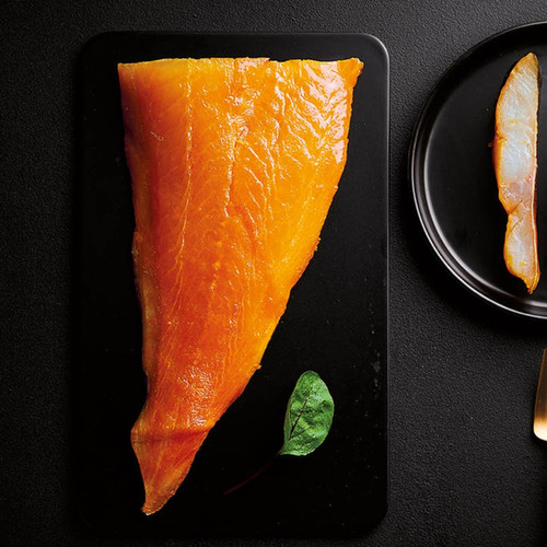 Filé de Haddock Defumado (1,2kg) Jallas Premium