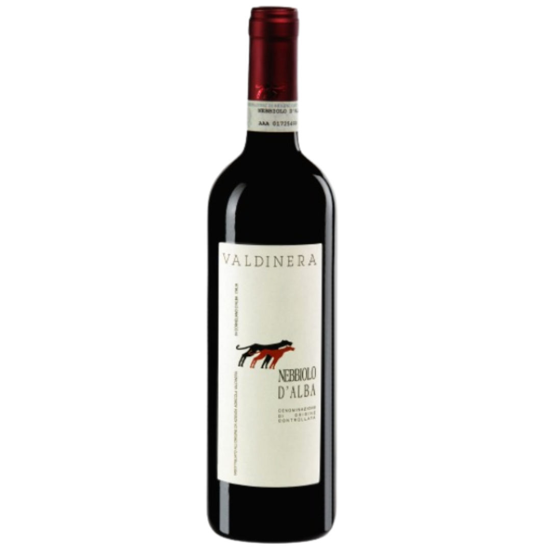 Nebbiolo dAlba DOC Valdinera 2019 Jallas Premium