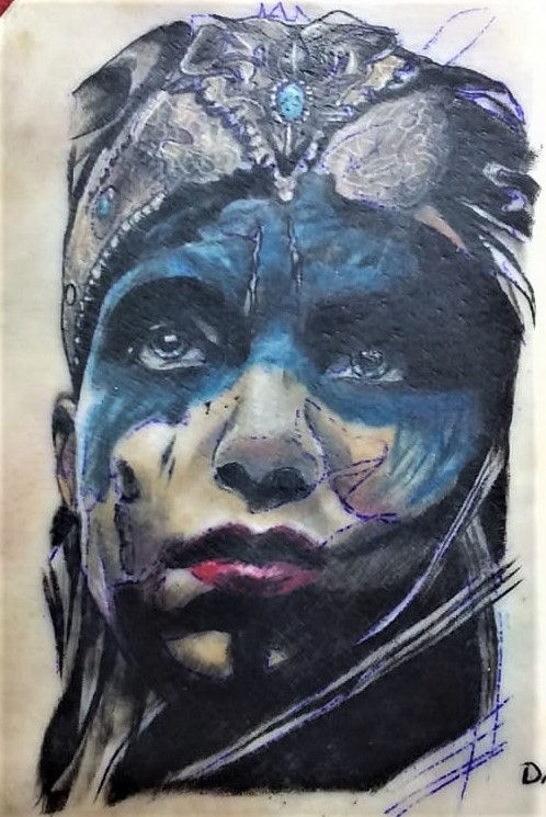 Instituto Tecnológico Tattoo Derflingher