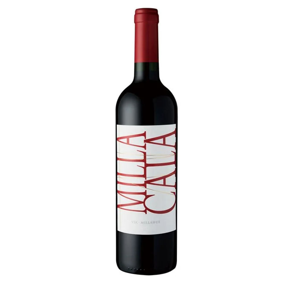 Vinho Tinto Milla Cala Jallas Premium