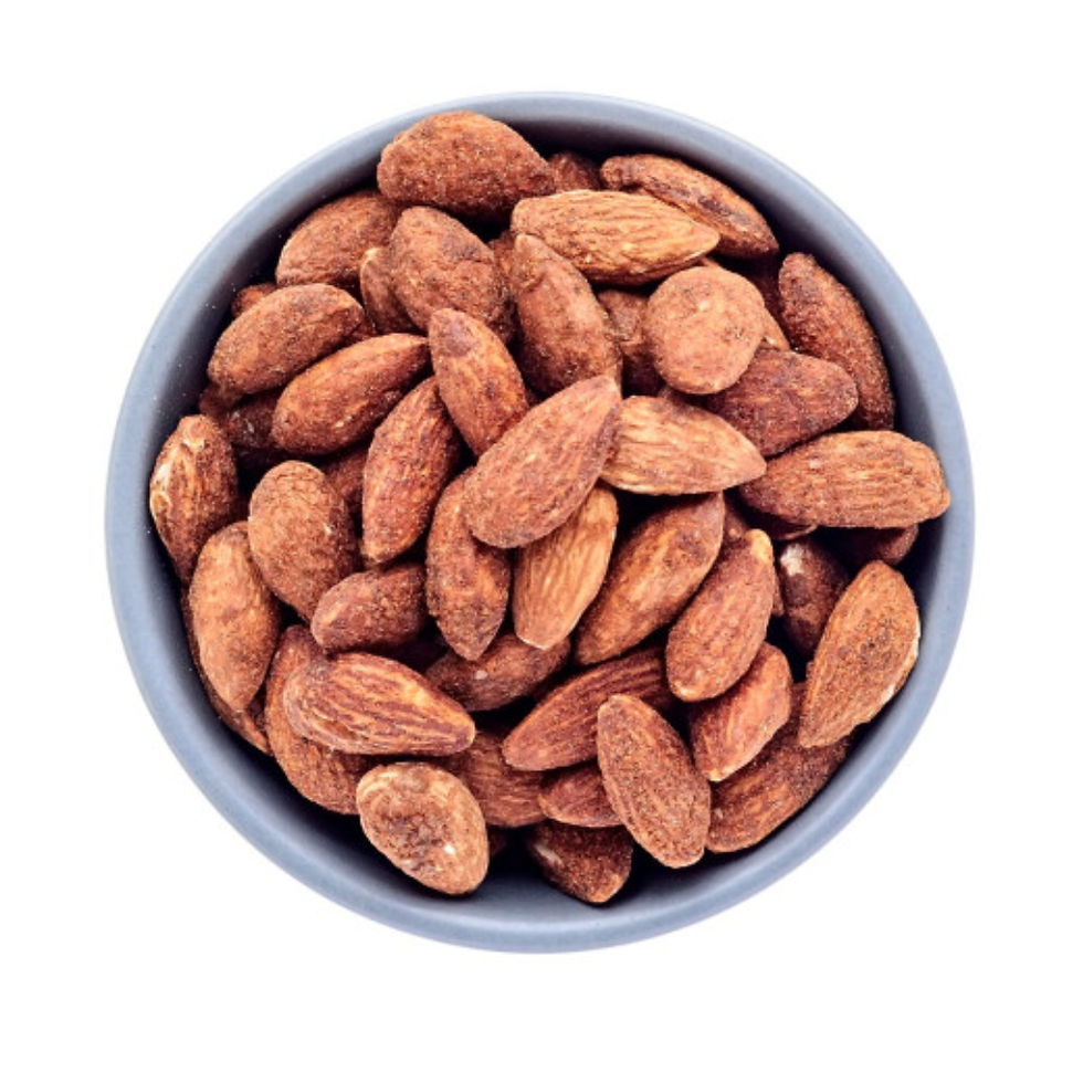 Amêndoa Defumada - 100g
