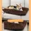 Miniatura: Cama para cães