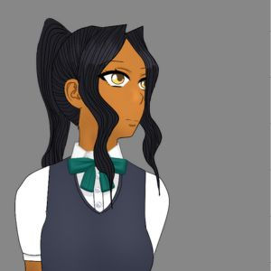 Chapter 9: Sibling Rivalry and The Fight Ahead (B1)