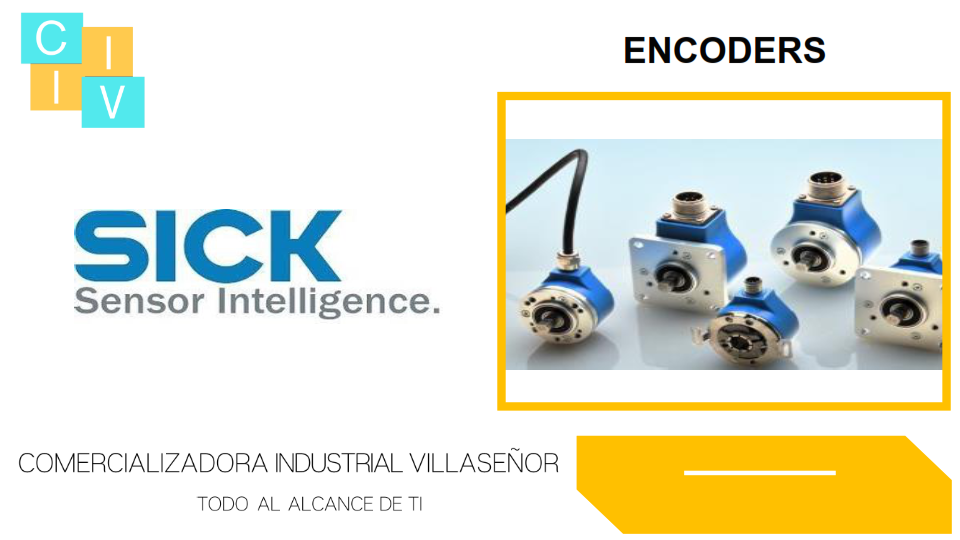 ENCODERS
