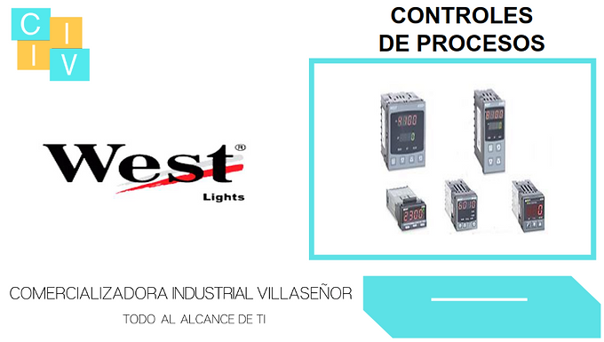 CONTROLES DE PROCESOS