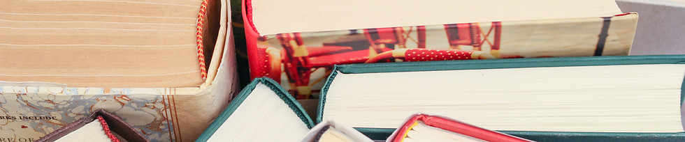 Stack Of Books