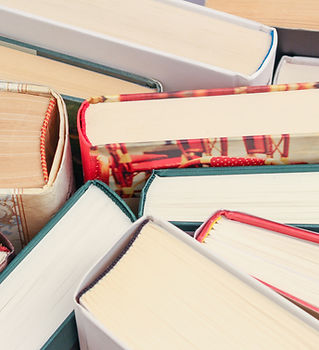 Book Exchange