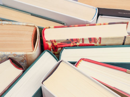 STEM Fair Tutorial Post #25: The Bibliography