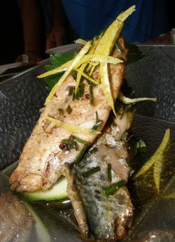 Festival do Percebe, Vila do Bispo