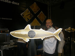 Festival da Batata-doce de Aljezur