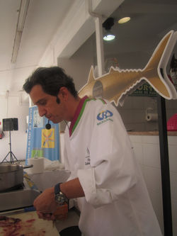 Mercado dos Caliços, Albufeira