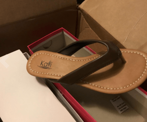 Saying Goodbye {ish} To an Old Friend....