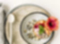 Fotografía de alimentos