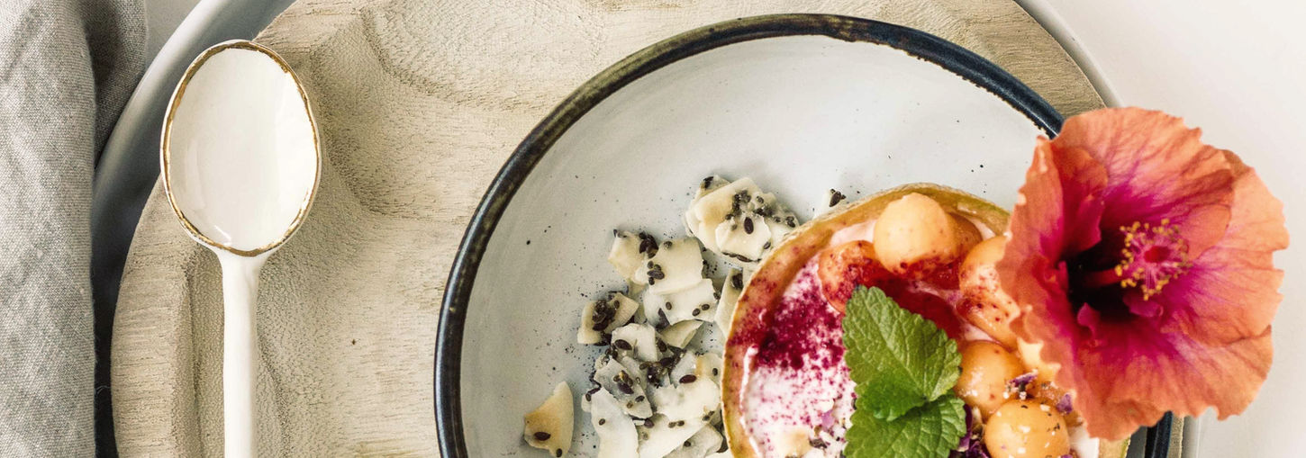 Food Photography