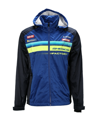 Veste soft shell 