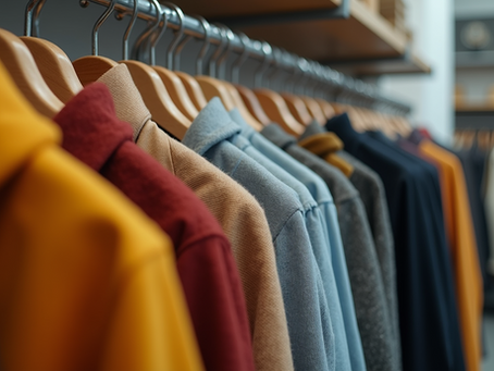 How to Identify a Reliable Clothing Supplier