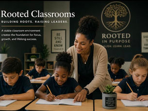 Rooted Classroom™