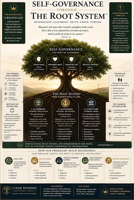 The Root System™ Framework (Core)