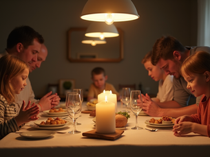 Building Family Stability with Faith-Centered Guidance