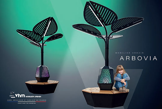 Sofraicome-VHM-Arbovia
