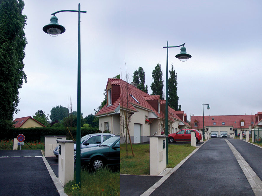 Miniature : MISTRAL