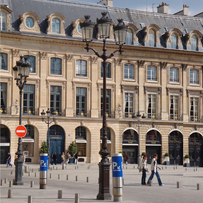 Miniature : VILLE DE PARIS