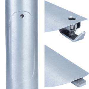 Miniature : Kit verrouillage Porte candélabres K1125A