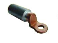Thumbnail: Cosses aluminium-cuivre - Section 150 mm²