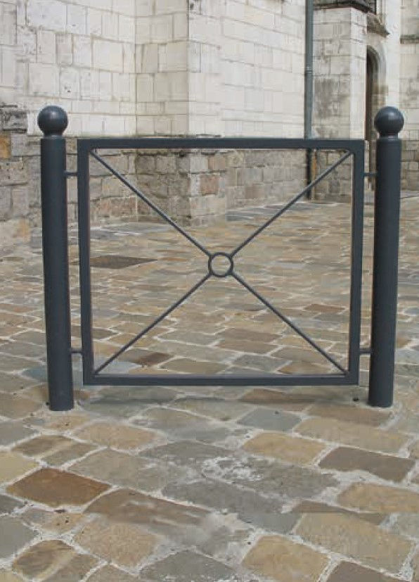 Miniature : SAINT-ANDRÉ