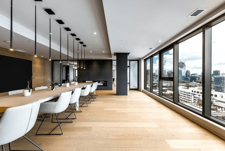 ENGIPRO what's inspected in depreciation report?