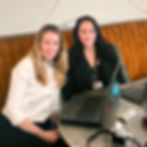 Allison Weiss Brady & Michele Iapicco