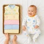baby-wearing-romper-pure-organic-cotton-onesie-tinykiddo-babystore