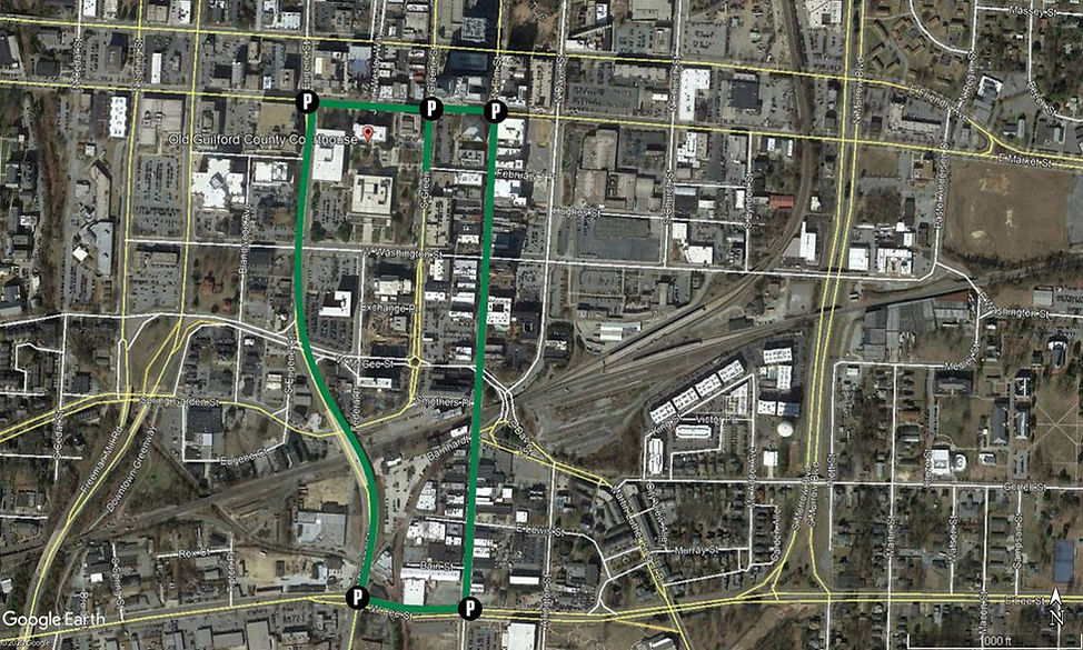 Unity Prayer Parade Route Map 2021.jpeg