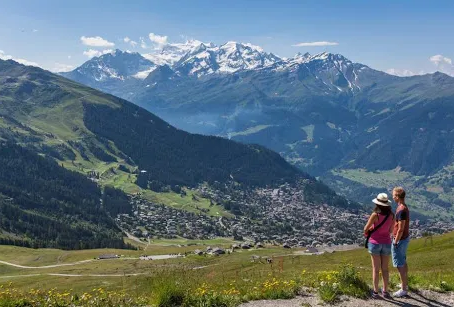 Mon voyage en francophonie