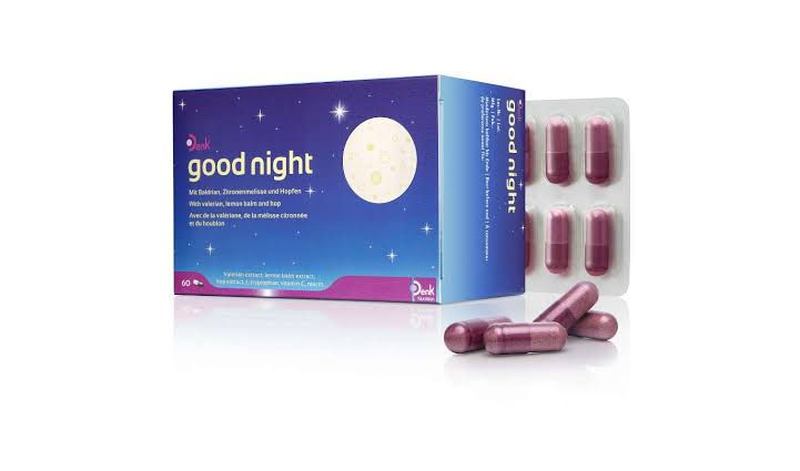 Goodnight Denk P10