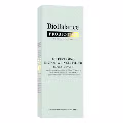 BIO BALANCE PROBIOTIC