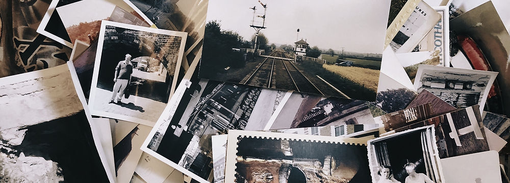 Fotobox Bus