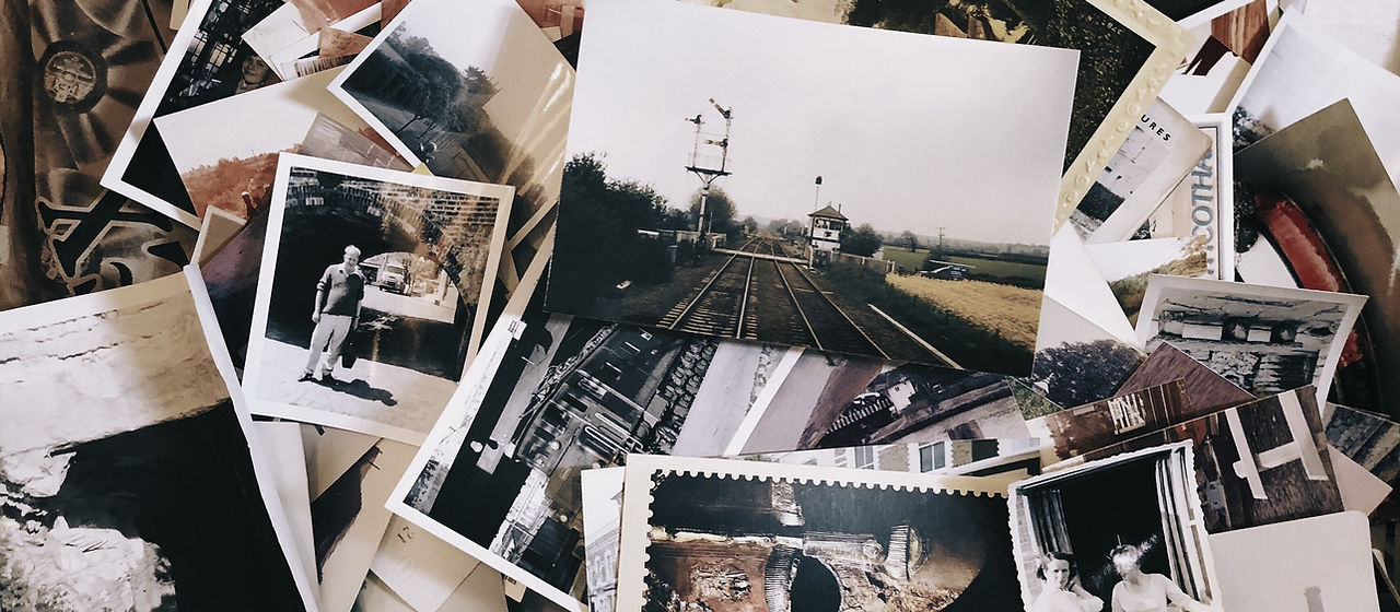 Postcards