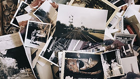 Montón de fotografías