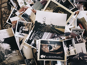 Postcards