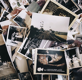 Tvořivá dílna - Prázdninová pohlednice