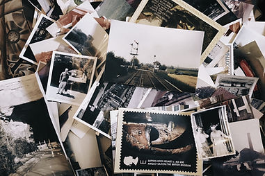 Postcards