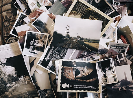 Postcards