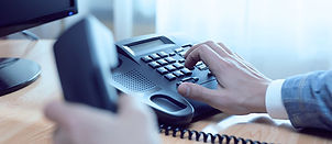 PABX, telefonia