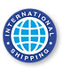 International Shipping